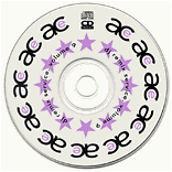 Cover dieser Ace-DJ Remix Ausgabe