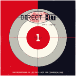 Cover der Direct Hit Volume 1 