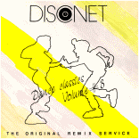 Cover dieser Disconet Ausgabe
