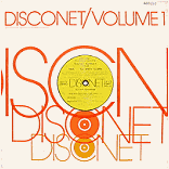 Cover der Direct Hit Volume 1 