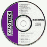 Discotech CD