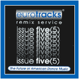 Cover dieser Eurotracks Ausgabe