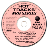 NRG Series CD