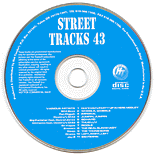 Scan: STREET TRACKS CD